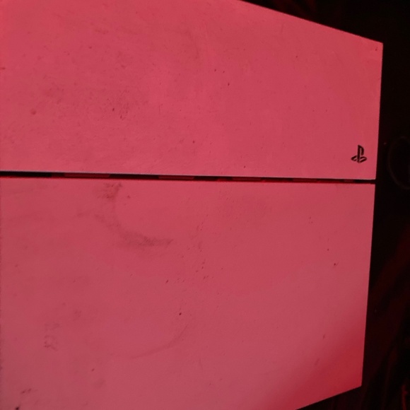 Ps4-Parts only